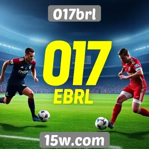 Plataforma 017brl atrai novos jogadores com promoções