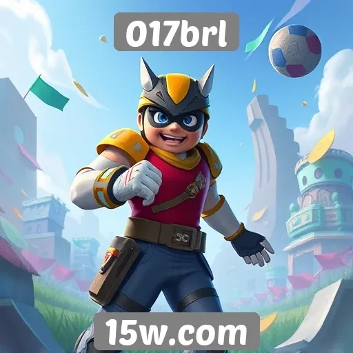 Exploração das promoções disponíveis no 017brl