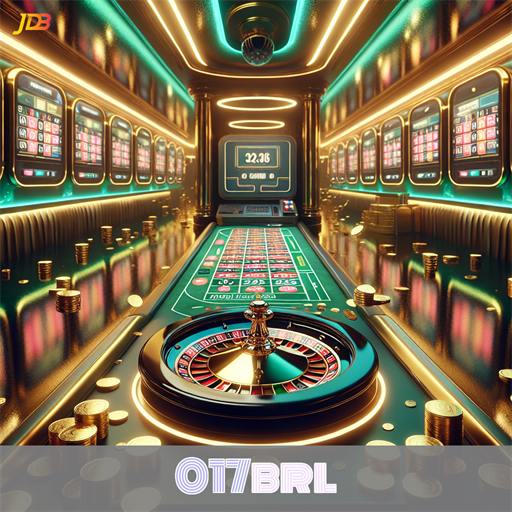 Bônus Imperdíveis para Jogadores: Surpreenda-se com 017brl