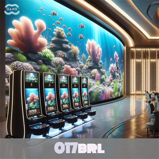 Surpresas e Emoções no Casino 017brl: Um Mundo de Jogos