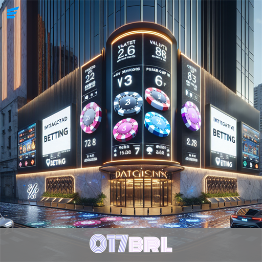 Jogos e Confiabilidade: Atrações do 017brl